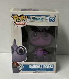 randall boggs funko pop