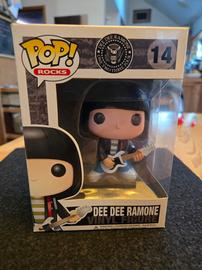 14 Dee Dee Ramone Ramones