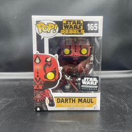 darth maul rebels pop