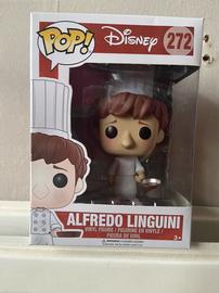 Disney Pop! Ratatouille Alfredo Linguini n°272 – Geek and Gamer Paradise