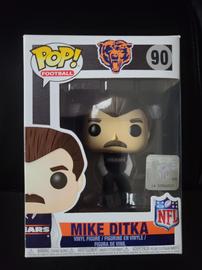 ditka funko pop