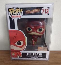 the flash 713