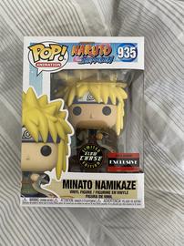 minato glow chase