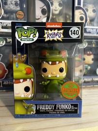 freddie ※他の方の購入はお控えください 140 Freddy As Reptar (NFT Release) (Digital)