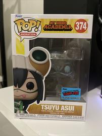 funko pop asui