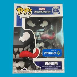 venom 836