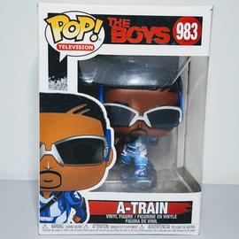 983 A-Train