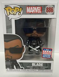 funko pop blade 886