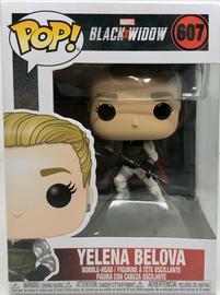 yelena belova funko pop discontinued