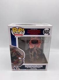 funko pop demogorgon 602