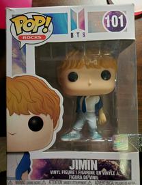funko jimin bts