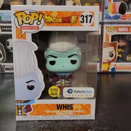 whis glow in the dark funko