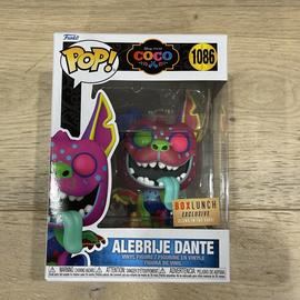 alebrije dante funko pop