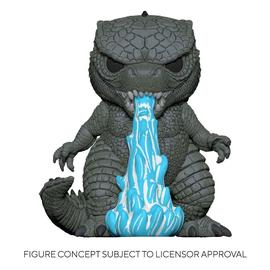 godzilla 1018