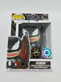funko pop winged venom
