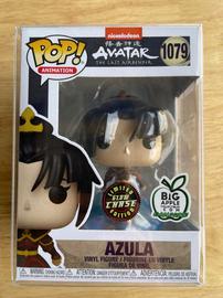azula chase funko