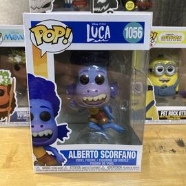 alberto scorfano funko pop