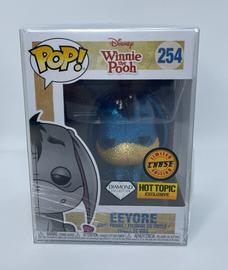 funko pop eeyore diamond chase