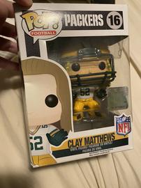 packers pop