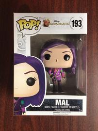 mal funko pop