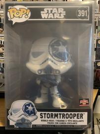 stormtrooper 10 inch funko