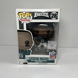 lesean mccoy funko pop