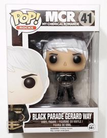 pop mcr