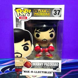 pacquiao pop