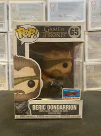 beric funko pop