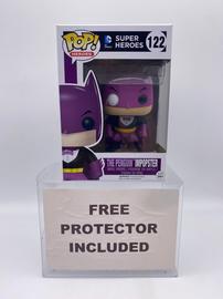 the penguin impopster funko pop