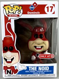 target noid funko