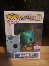 bulbasaur diamond