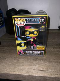 harley quinn 371
