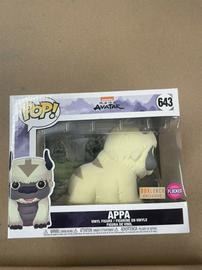 boxlunch appa funko